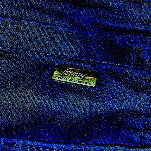 Brioni 5 pocket pants - Picture 8 of 8